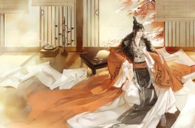 ​四本精品历史小说，每本都展示了唐朝盛世，让我们一品贞观盛世