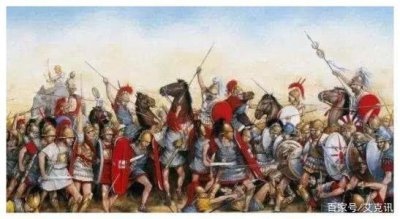 ​历史冷知识：妓女为何会被古巴比伦人称为“爱的女神”?