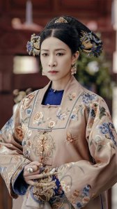 ​历史上真正的乌拉那拉氏，虽然成为了乾隆的皇后，却过尽悲情人生