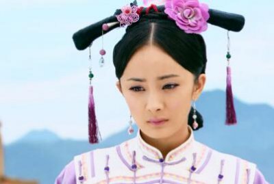 ​历史上真正的八福晋“洛晴川”：悍妇名声背后的能妻