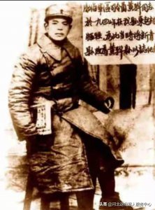 ​铭记历史 缅怀先烈：英雄黄骅