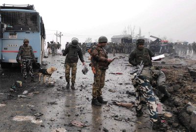 ​印度与巴基斯坦关系为何恶劣？只因两者在历史上就是仇敌