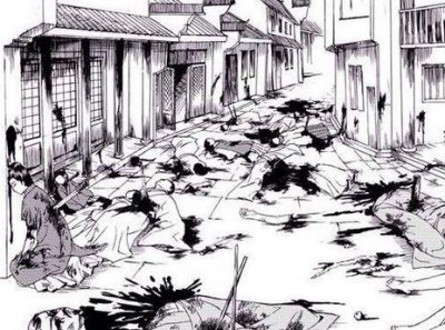 ​扬州十日嘉定三屠两件清朝历史悲剧！