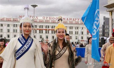​外蒙古到底是怎样独立出去的，丢掉外蒙古的历史罪人，是谁？