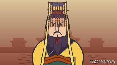 ​影视圈里的秦始皇比康熙还忙碌，盘点四部关于始皇帝的历史正剧