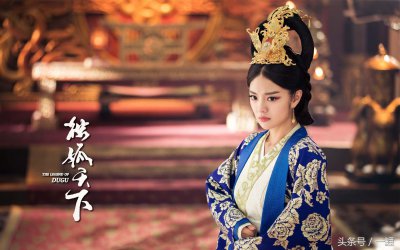 ​电视剧《独孤天下》故事在什么朝代？主人公历史原型是谁？