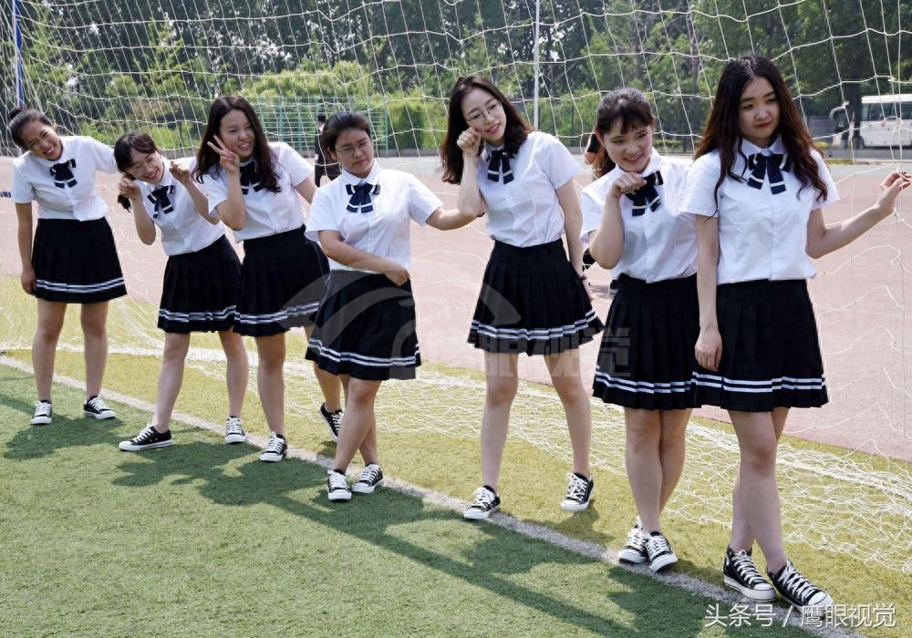 20张大学生创意毕业照，看看哪一张最能致青春