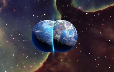 ​历史上出现过的误闯平行时空记录，令人难以置信，但也难得一见