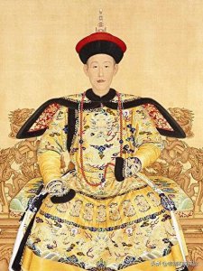 ​历史上的乾隆究竟长什么样，一组画像告诉你答案