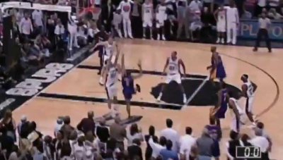 ​历史上的今天：费舍尔0.4秒惊天绝杀