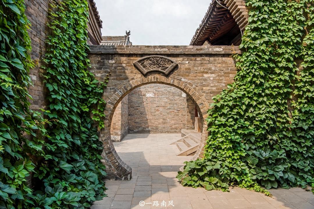 平遥千年文庙,明明供奉的是孔子,民间却认为是文曲星!