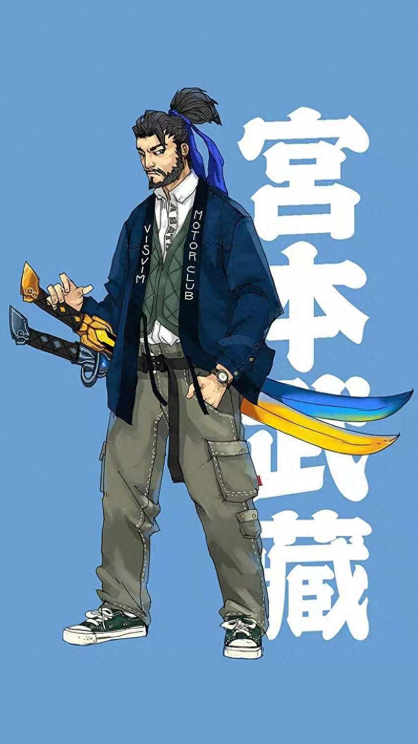 王者荣耀动漫高清无水印壁纸：我最喜欢可爱的小乔，你呢？