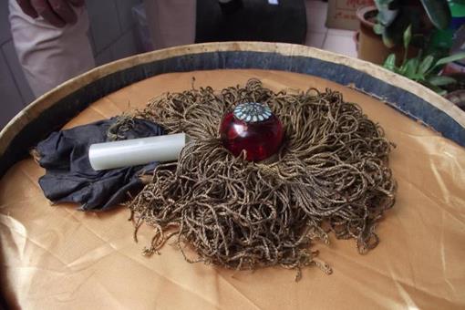 古代新官上任怎么防止被冒名顶替?