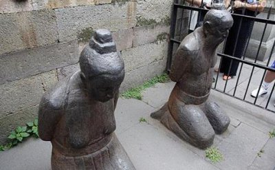 ​秦桧的后代过的怎么样 秦桧的后代会被人骂死吗