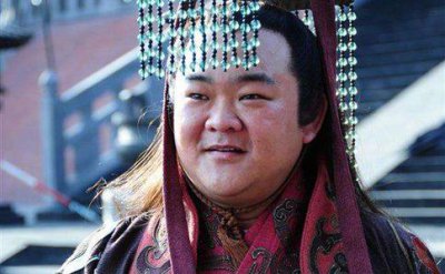 ​刘禅为什么这么傻?是不是被刘备摔傻的?