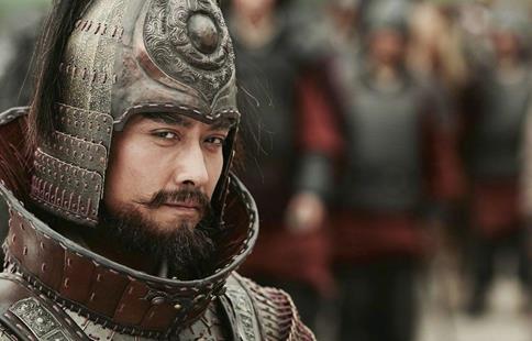 赤壁之战时孙权给曹操写的信说了什么?