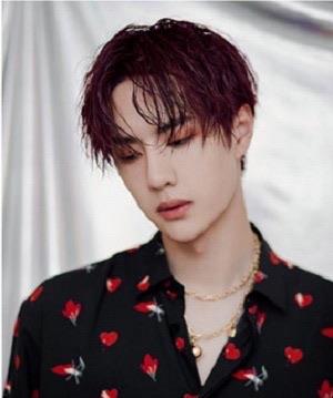 生活男生染头发什么颜色好看 男生染发颜色推荐色号  7