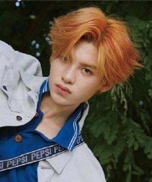 生活男生染头发什么颜色好看 男生染发颜色推荐色号  5