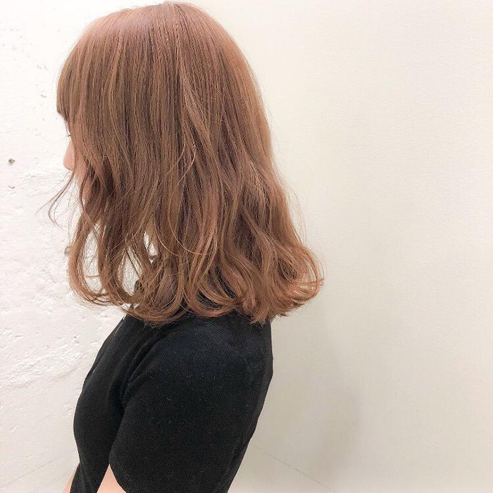 精致洋气的锁骨发发型，可卷可直，一样迷人耀眼