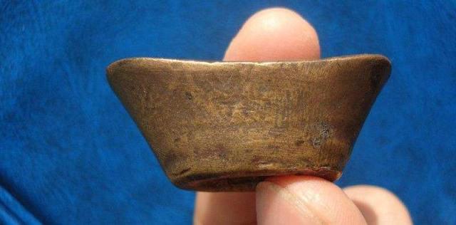 什么是古董黄金(古董黄金是什么颜色)