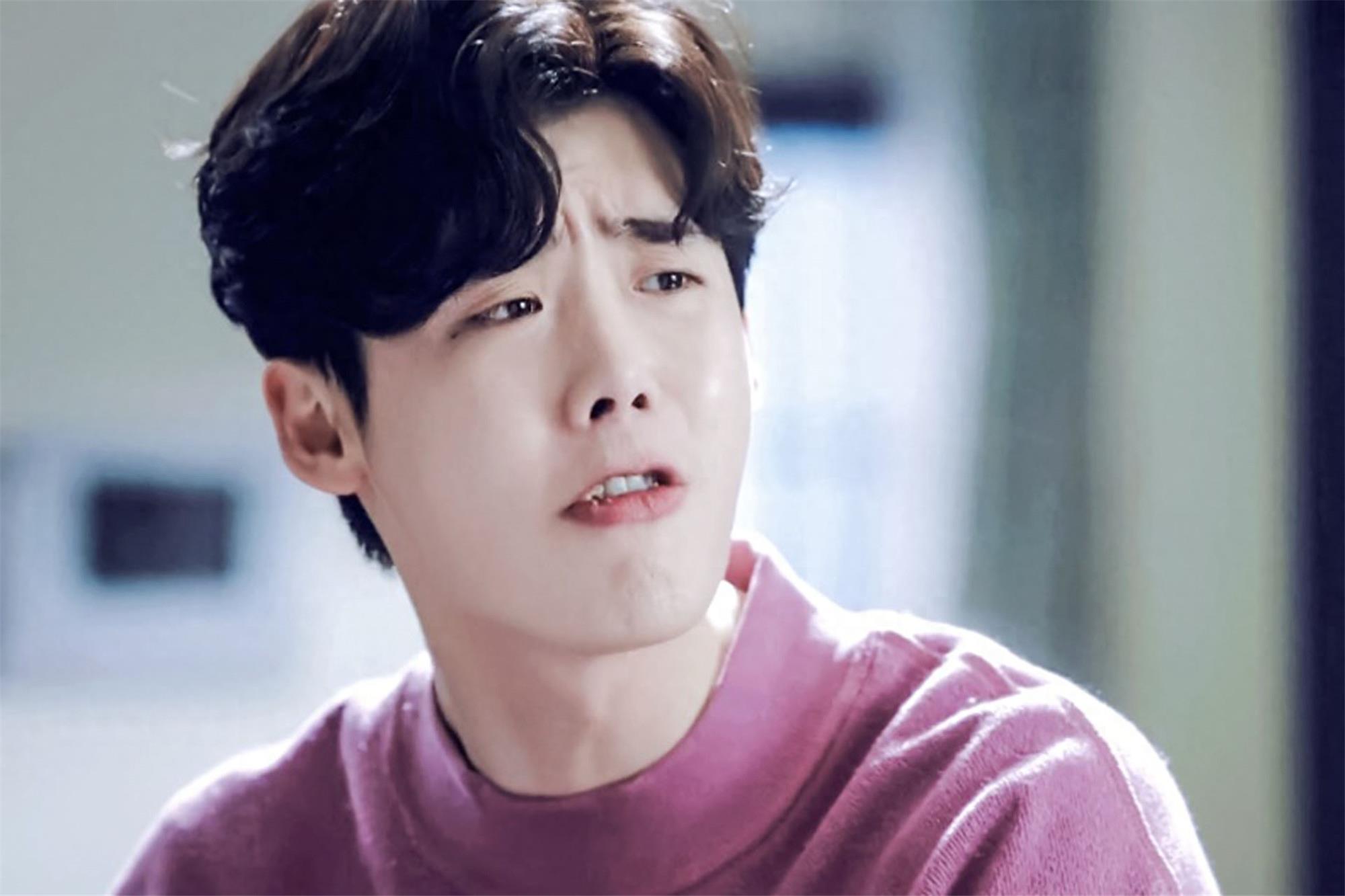 摄影图集：韩剧《当你沉睡时》剧照曝光，李钟硕不愧为颜值担当！