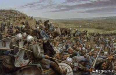 ​近代历史上的十大战争