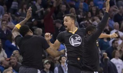 ​盘点NBA历史十大裁判