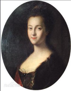 ​俄罗斯历史上唯一被冠以“大帝”之名的女皇——叶卡捷琳娜二世