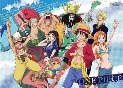 ​细数海贼王中“D”字一族的强大，有些人已成历史，却无法被遗忘