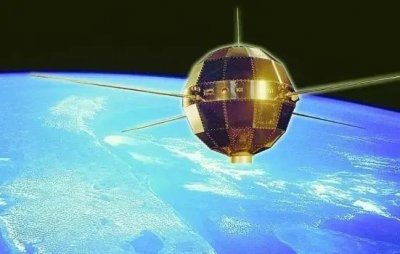 ​让我们一起来回顾一下我国的航天发展历史