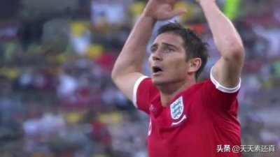 ​德国是英格兰的克星，但历史上英格兰对德国有三场扬眉吐气的胜利