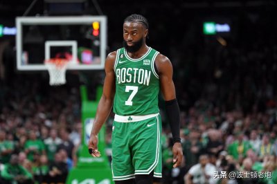 ​NBA历史最大的十份合同