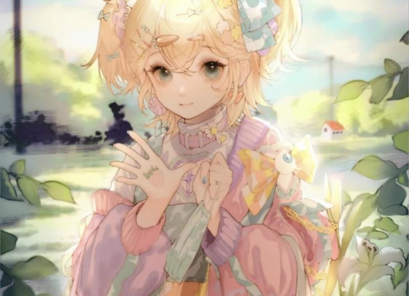 女朋友提分手了但她也很难过，分手后明明对方也很难受