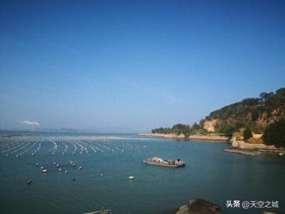 ​福建最美的5个地方，此生必去，快来看看你去过几个？