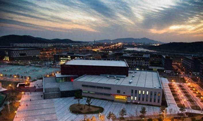 南京市人气最旺的5大商圈，你逛过几个？