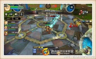 ​最强控场霸主 摄魂怪玩法一览