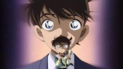 ​名侦探柯南终极BOSS大猜测，最可能是他！网友：出乎意料