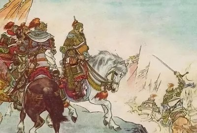 ​唐昭宗：唐朝最悲催的皇帝