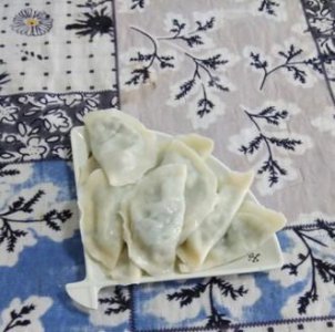 ​素三鲜饺子这样做，教你最正确做法，太香了，做一锅都不够家人吃