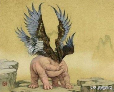 ​四大神兽和四大凶兽有什么关系，最后是怎么死的呢？