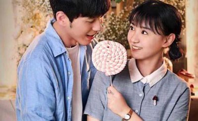 ​卜冠今身高多少？《忽而今夏》与白宇成最萌身高差