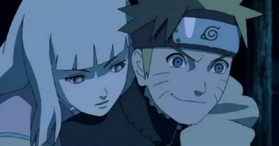 ​火影忍者：鸣人拒绝过的5位后宫，最后一位当着雏田的面抛弃！