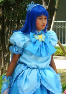 ​巴啦啦小魔仙主演长大后，凌美琪变化最大，最后一位美的不敢认