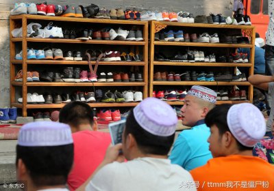 ​老北京最牛的集散地-牛街