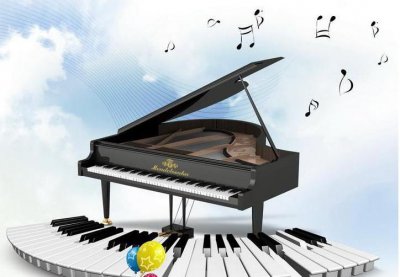 ​知不知道学钢琴的最晚年龄？学习钢琴难道还有时间限制？