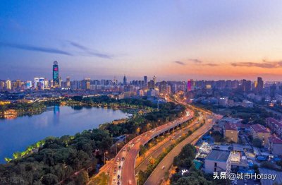 ​山东省十强城市最新发布！烟台第3，济南领先青岛，临沂垫底