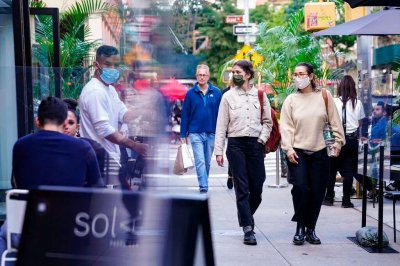 ​疫情期间美国＂最安全州＂排名出炉，加州位列第三，第一居然是这里