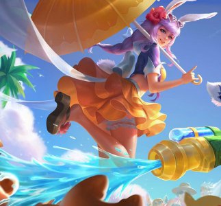 ​破晓和碎星锤如何选择，怎样能取得最大收益，射手该如何取舍