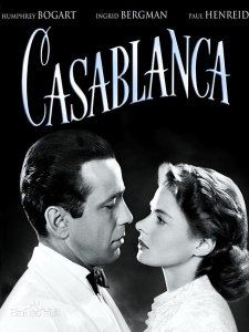 ​摩洛哥旅行最后一站-卡萨布兰卡