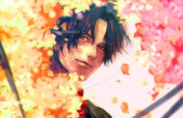 最燃的海贼王，永远帅气的火拳艾斯油画风帅图集锦